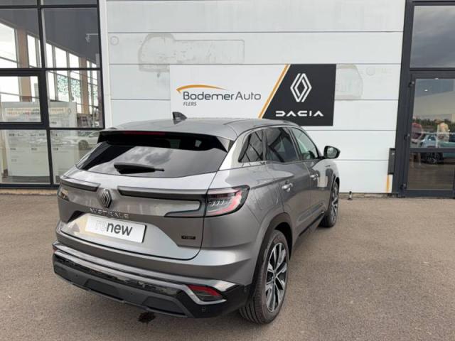 Renault Austral image 8