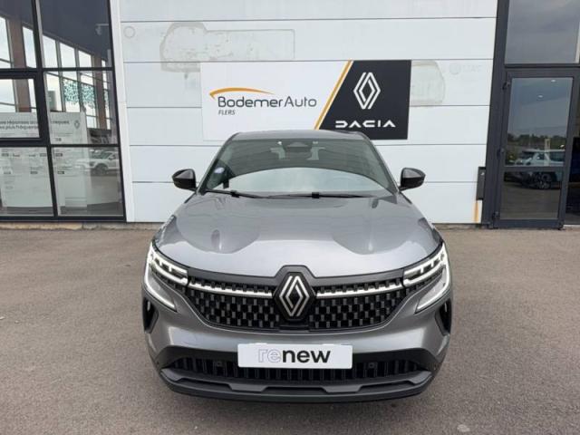 Renault Austral image 7