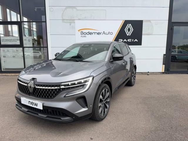 Renault Austral E-Tech Hybrid 200 Techno