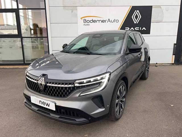 Renault Austral E-Tech Hybrid 200 Techno
