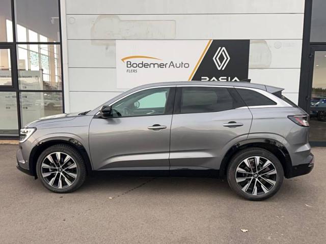 Renault Austral image 1
