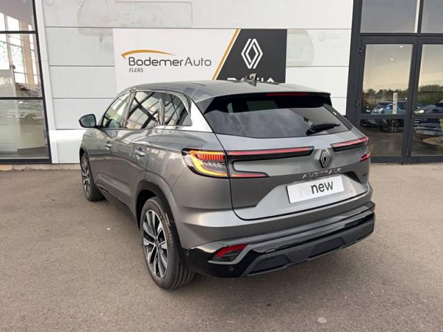 Renault Austral image 8
