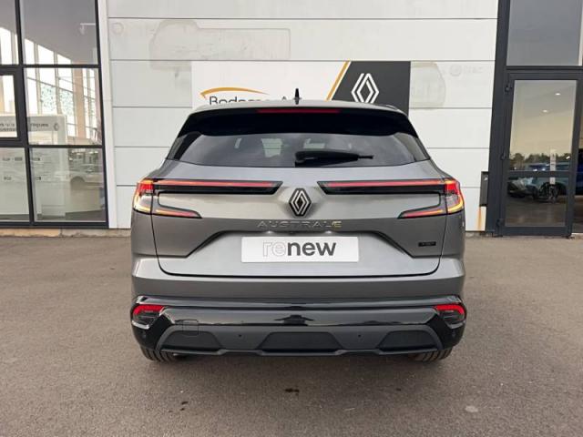 Renault Austral image 3