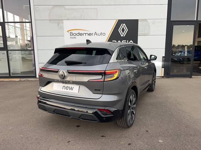Renault Austral image 4