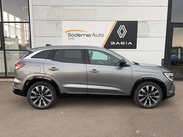 Renault Austral image 9