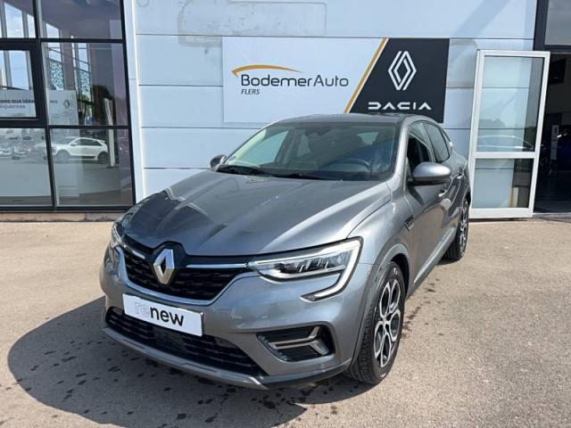 Renault Arkana E-Tech 145 - 21b Intens