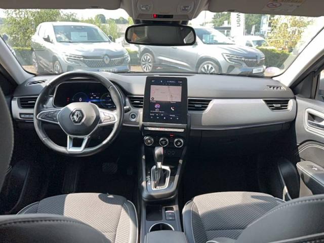 Renault Arkana image 6