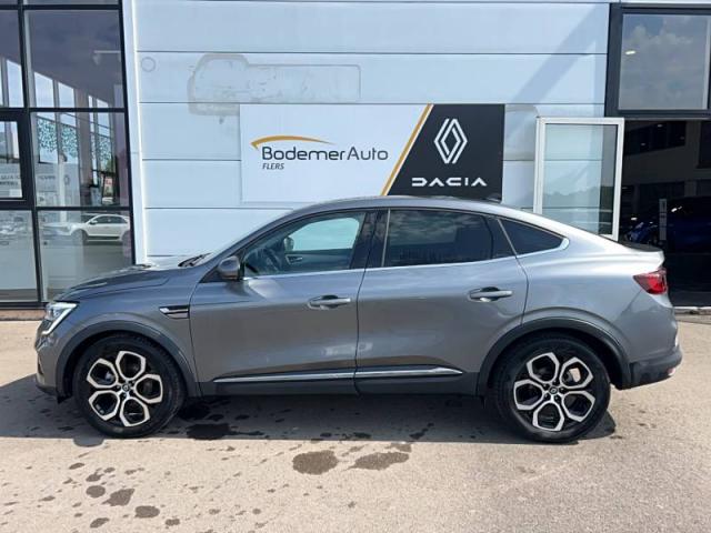 Renault Arkana image 4