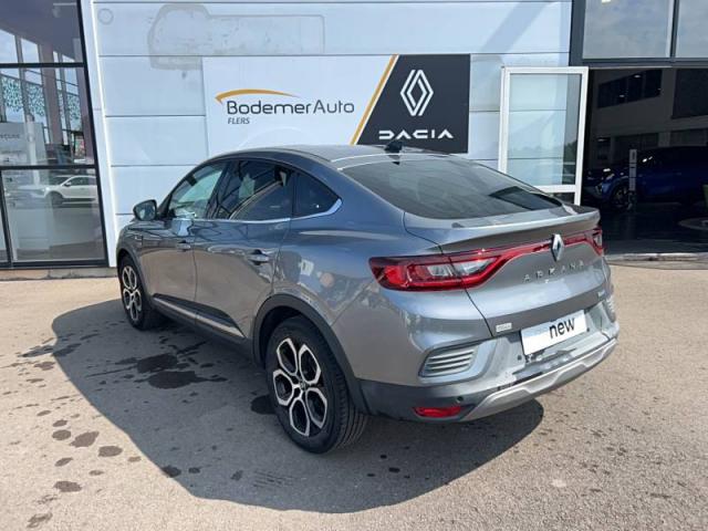 Renault Arkana image 2