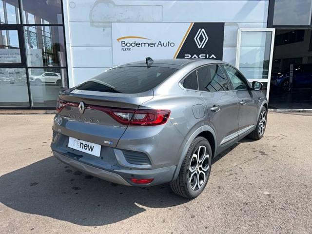 Renault Arkana image 1