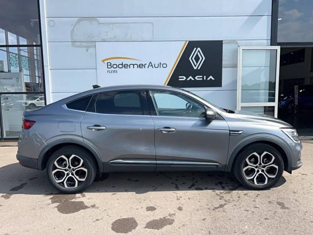 Renault Arkana image 8