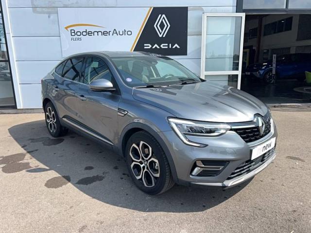Renault Arkana image 5