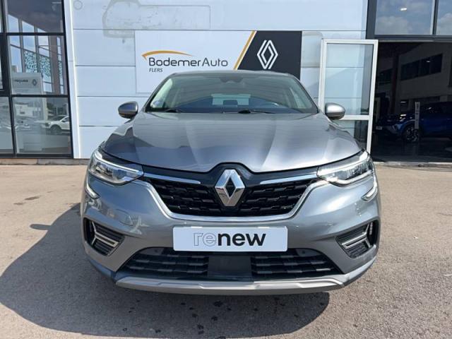 Renault Arkana image 9