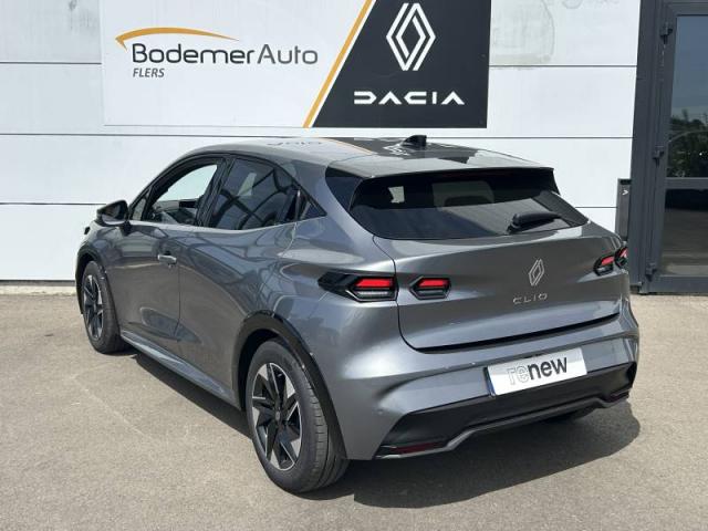 Renault Clio image 1