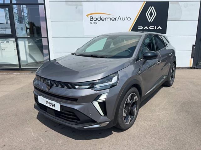 Renault Symbioz E-Tech Full Hybrid 145 Techno