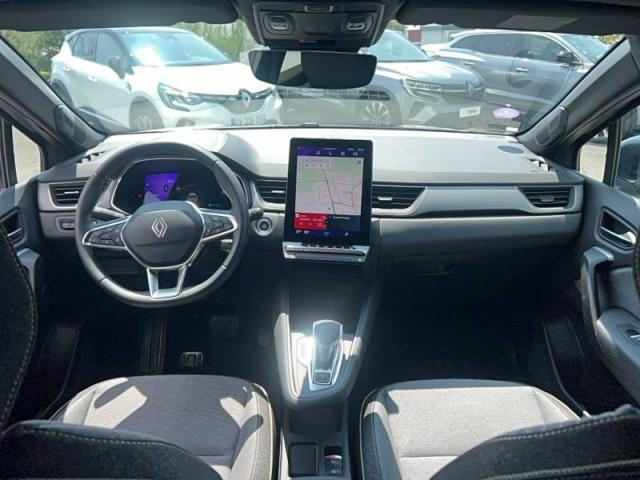 Renault Symbioz image 2
