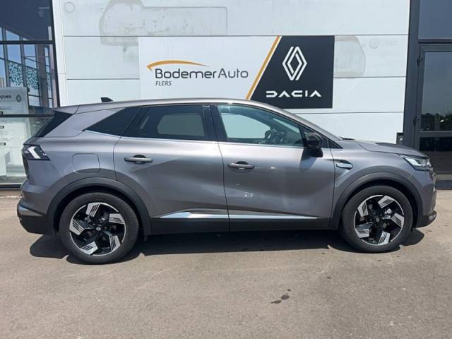 Renault Symbioz image 1