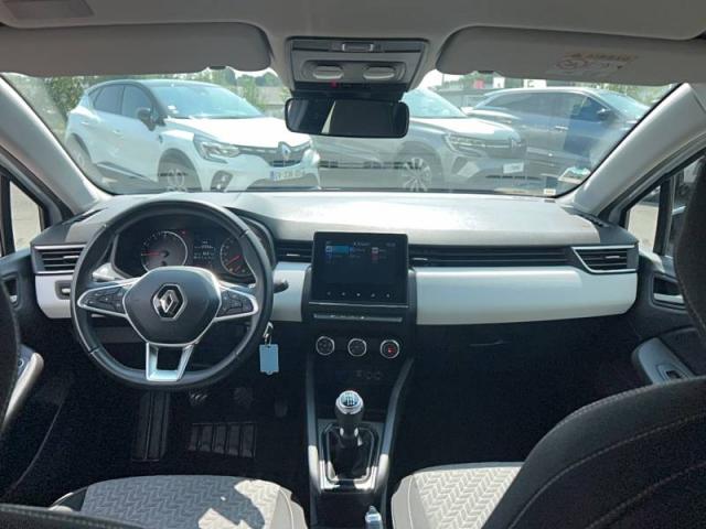 Renault Clio image 6