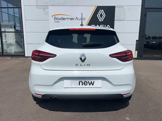 Renault Clio image 4