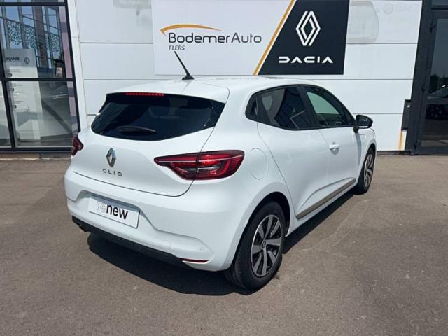 Renault Clio image 3