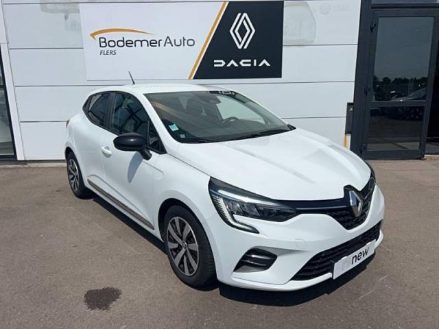 Renault Clio image 2
