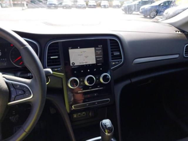 Renault Mégane image 1