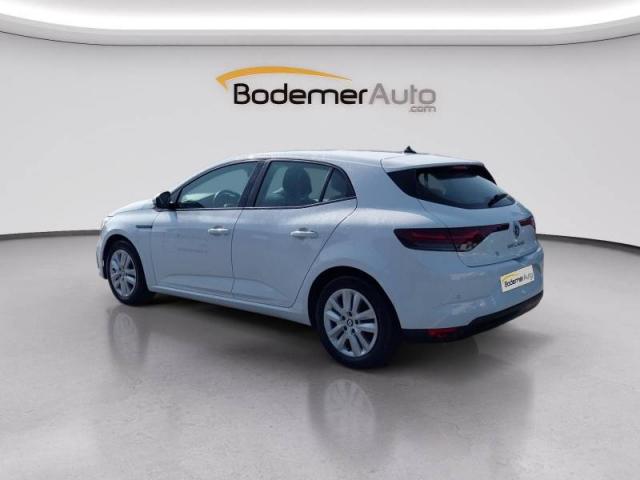 Renault Mégane image 7