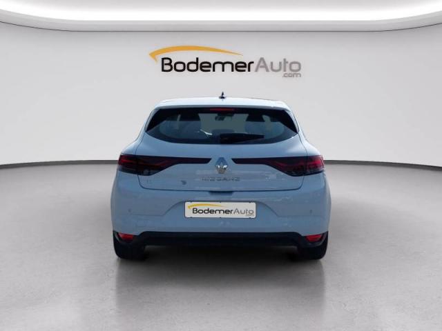 Renault Mégane image 6