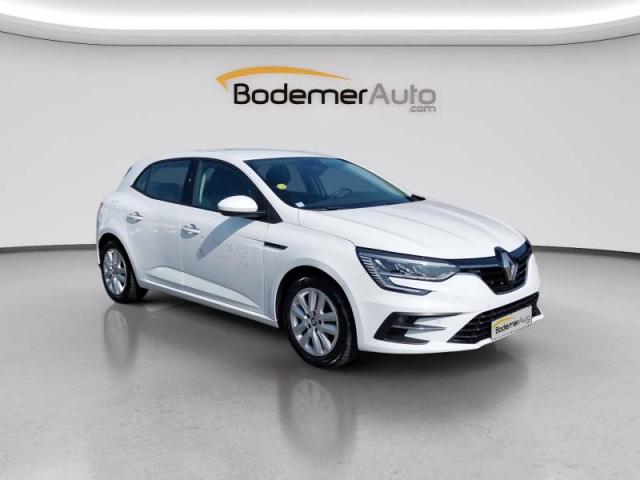 Renault Mégane image 2