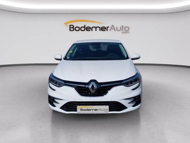 Renault Mégane image 9