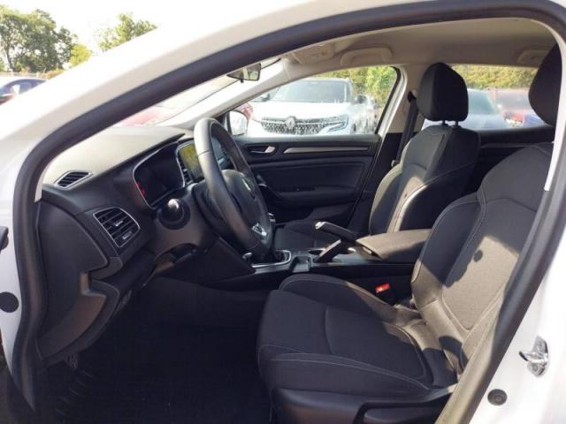 Renault Mégane image 8