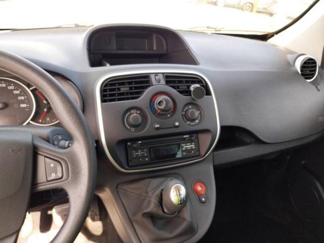 Renault Kangoo image 5