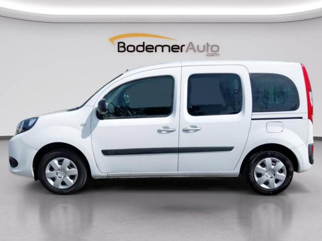 Renault Kangoo image 1