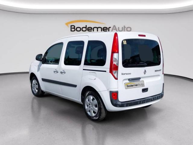 Renault Kangoo image 2
