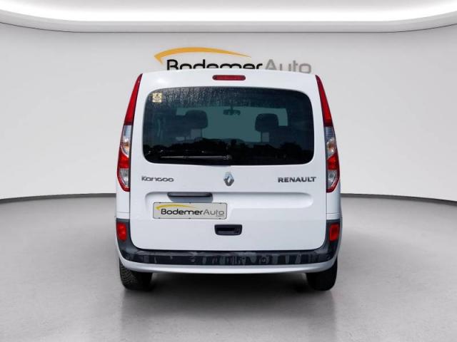 Renault Kangoo image 3