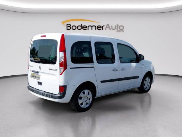 Renault Kangoo image 4