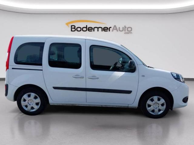Renault Kangoo image 9