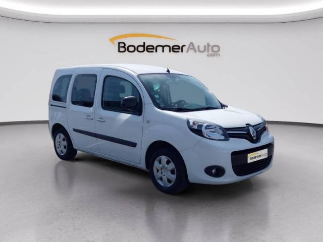 Renault Kangoo image 6