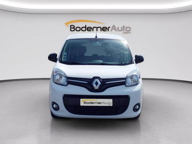 Renault Kangoo image 7