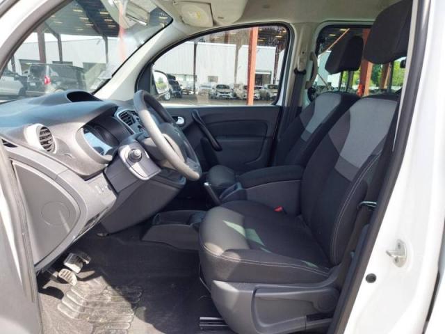 Renault Kangoo image 8