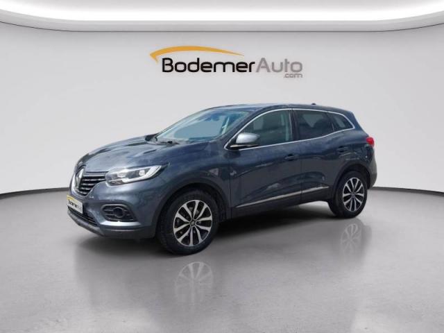 Renault Kadjar Blue Dci 115 Edc Evolution