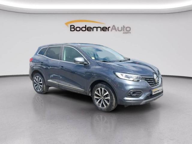 Renault Kadjar image 9