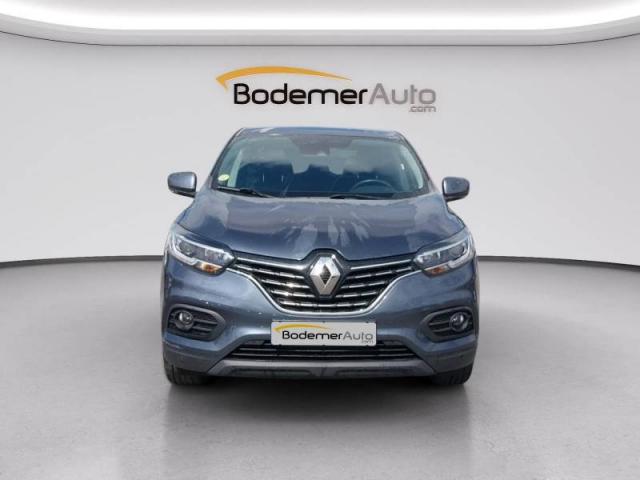 Renault Kadjar image 8