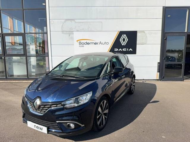 Renault Scénic Blue Dci 120 Limited
