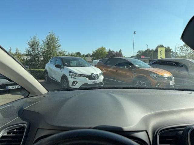 Renault Scénic image 5