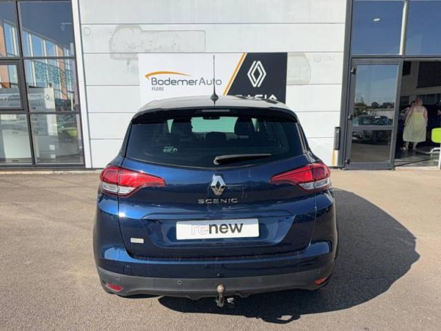 Renault Scénic image 4