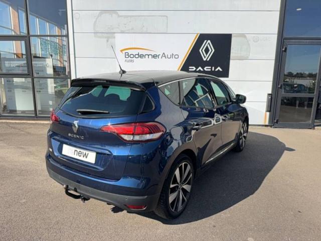 Renault Scénic image 2