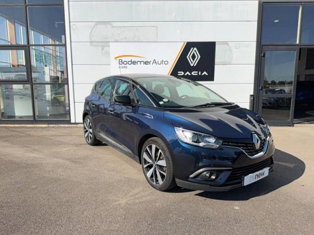 Renault Scénic image 7
