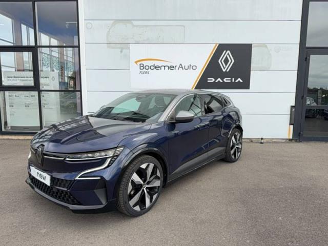 Renault Mégane E-Tech Ev60 220 Ch Optimum Charge Techno