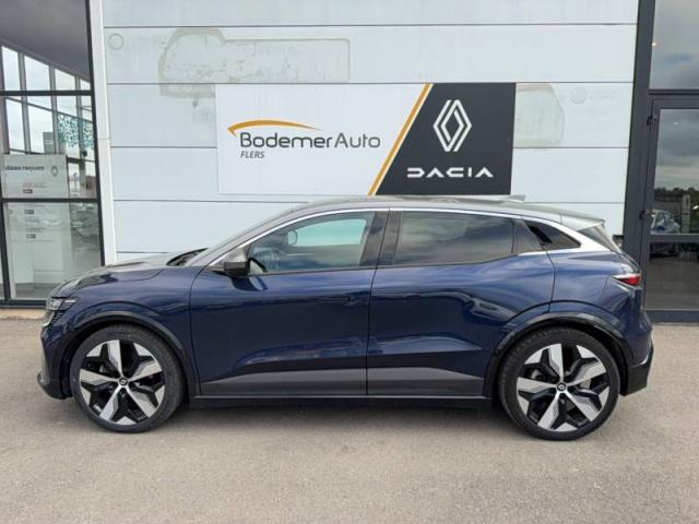 Renault Mégane image 6